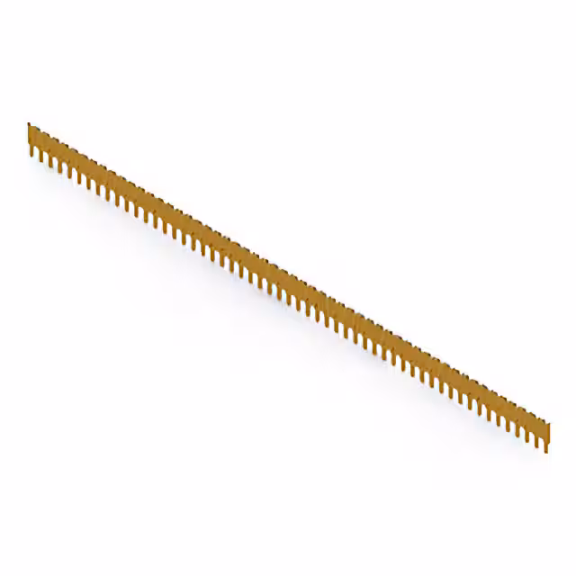 103-055-253-100 EDAC Inc.  Backplane Connector Contacts